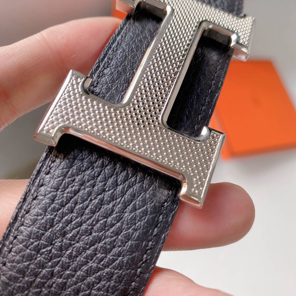 H**mes belts 32mm